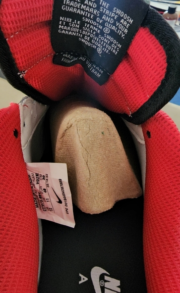 Custom kicks - Picture 9 of 9